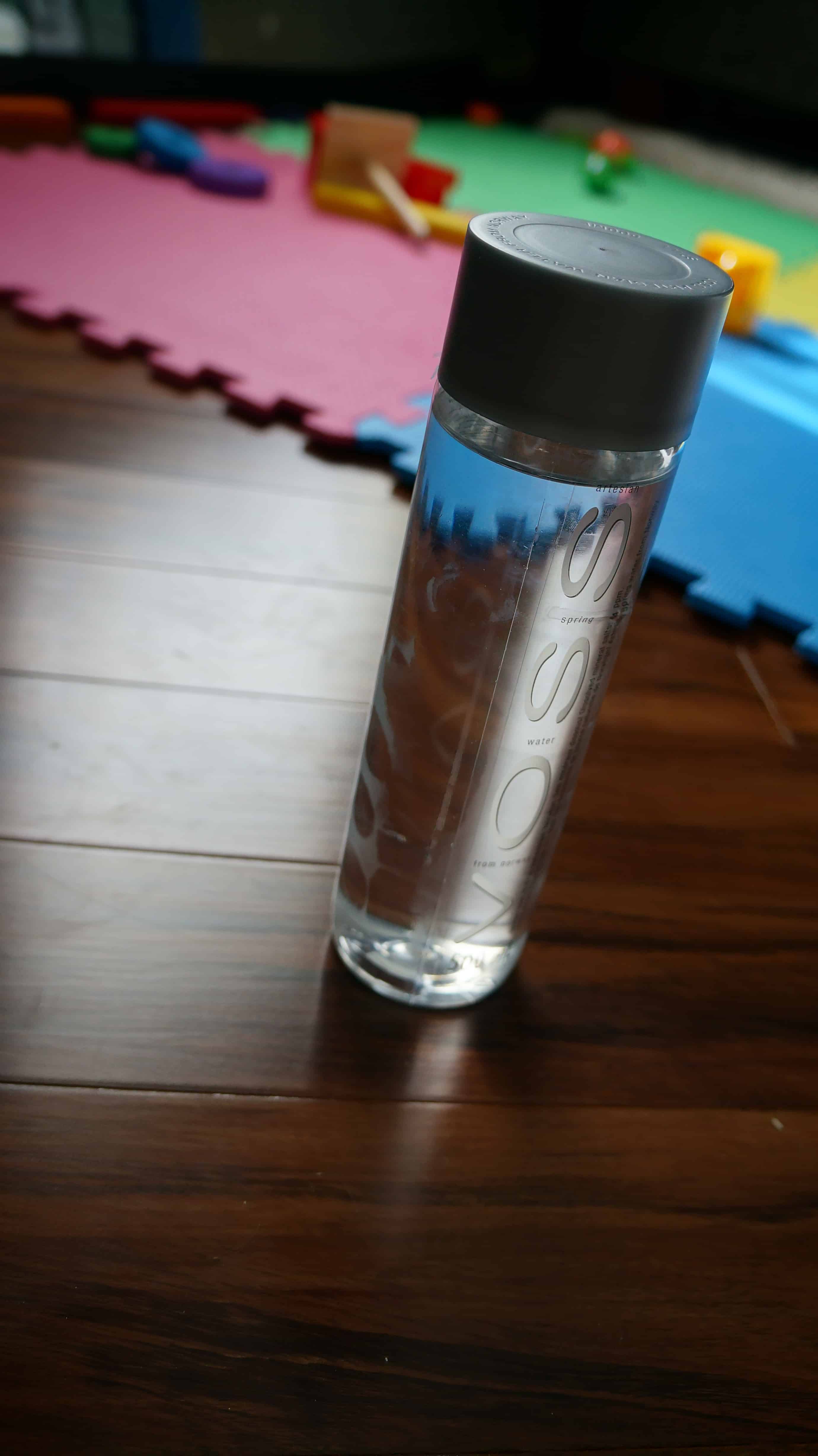 Sensory Water Bottle - Voss Water