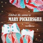 mary pickersgill bum genius exclusive