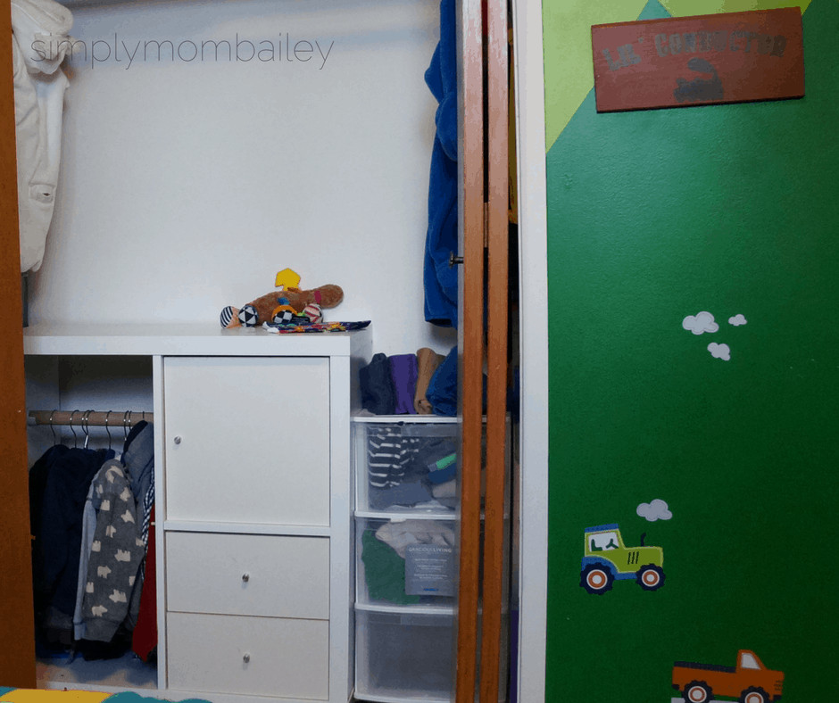 toddler room montessori dresser