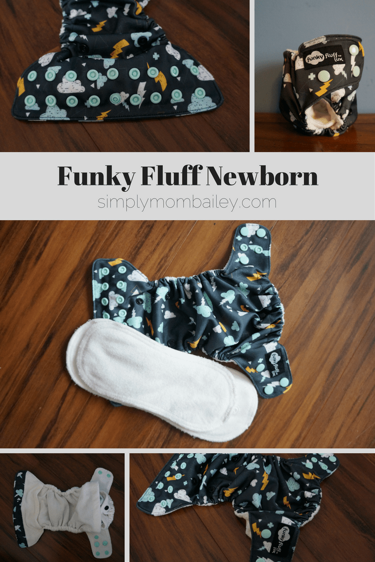 Funky Fluff did something awesome and made a nightly pocket diaper style newborn. #bestclothdiapers #funkyfluff #canadiancompany #canadianbaby #clothdiapers #makeclothmainstream #diapers #newborns #babies #thingsyouneedforbaby #crunchymoms #naturalparenting #reusable #gogreen #greenkids #environmentallyfriendly 