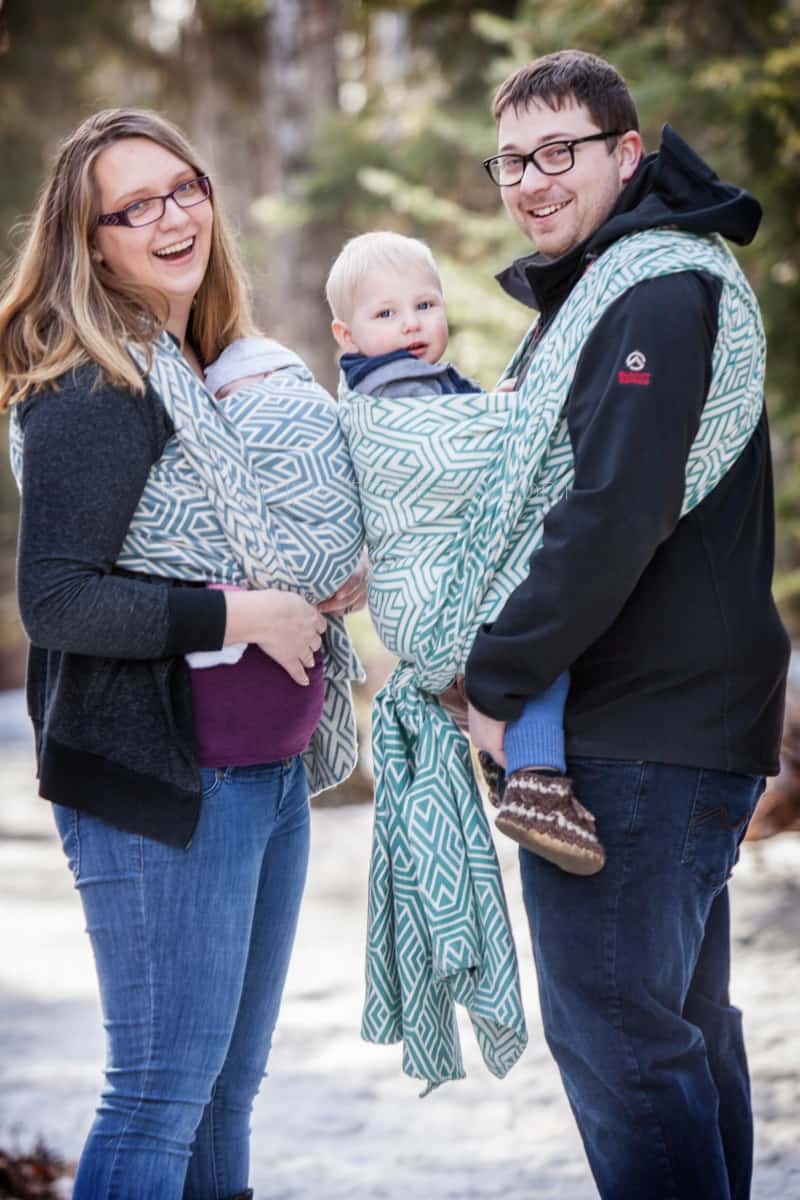 Baby wearing is more than JUST a wrap, and it's more than JUST money #ibw #ibw2017 Babywearing Dads, Babywearing Photography, Woven Wraps, Baby Carrying, Why I baby wear because of my colic son. 