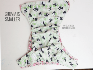 Love the GroVia Hybrid Shell? Then you’ll love the Omaiki Cabrio. #ecofriendly #madeinCanada #clothdiapers #makeclothdiapers #easytouse #bestdiapers #momlife #comparison #forbeginners #clothdiapercover #reusable #ethical 