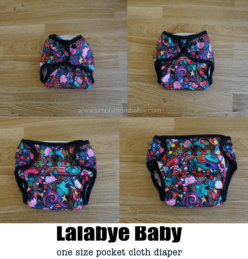 Lalabye Baby Cover Sizing