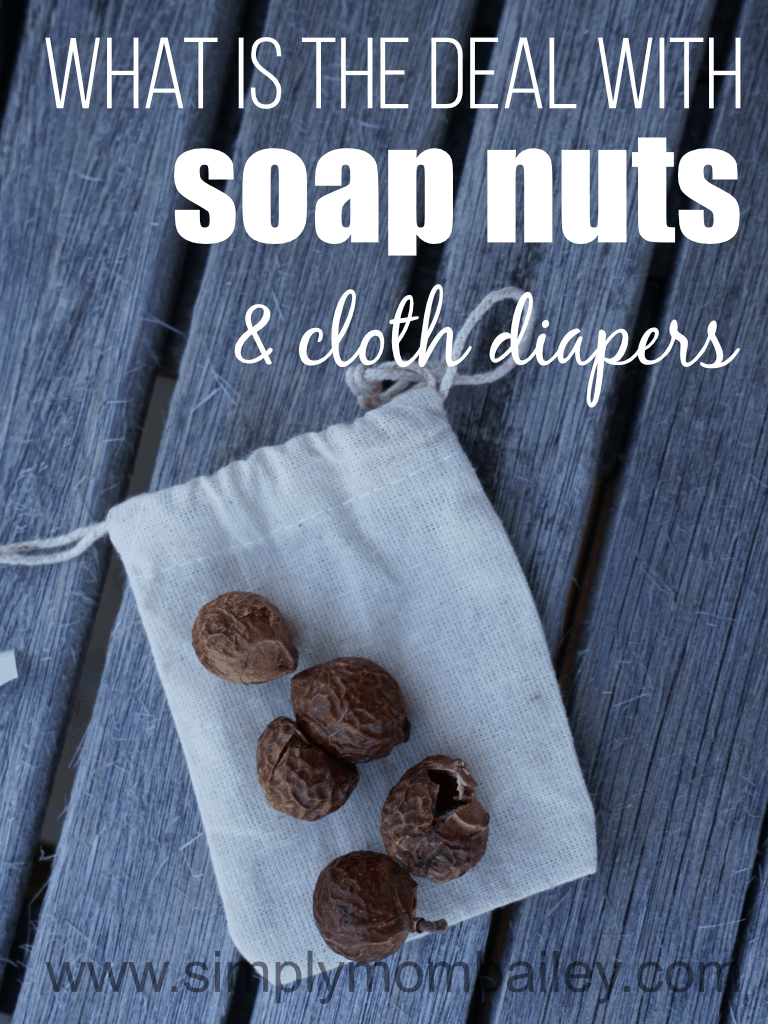 Soap Nuts and Cloth Diapering #clothdiapers #flats #handwashing #ecofriendly #sustainable #detergent