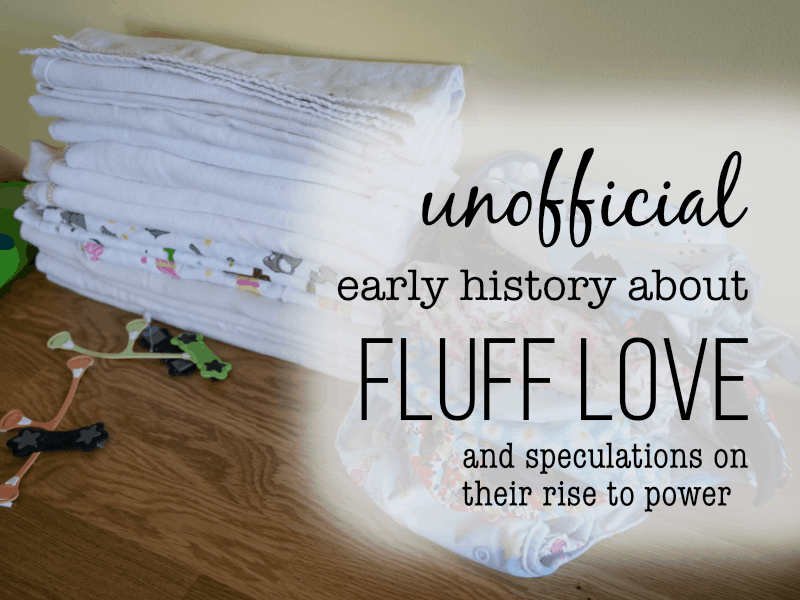 Fluff Love History & Rise to Power