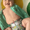 sweet pea newborn aio cloth diapers