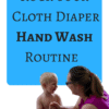How to Rock Your Hand Washing Routine - Flats Challenge - 2 Under 2