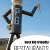 Best Kid Friendly Restaurants in Prince George, BC #exploreBC #travelCanada #eatingoutwithkids #familyfriendly #kidfriendly #localtravel #princegeorgebc