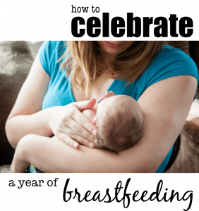 How to Celebrate a Year of Breastfeeding #breastfeedingmom #breastfeedingphotos #extendedbreastfeeding #oneyearold #toddlerbreastfeeding #nursing #momlife #mentalhealth #motherhood #toddlerhood #firstbirthday #celebrate #nursingphotos