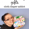 Mothers Day Gifts for the Cloth Diaper Mom