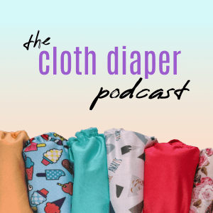 The Cloth Diaper Podcast